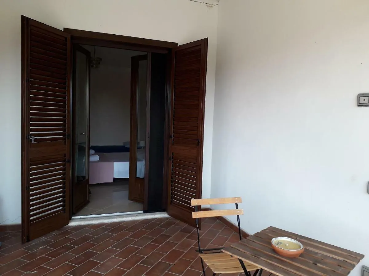 La Ginestra Gialla联系方式